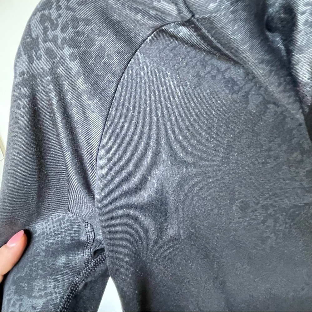 nike python pullover - Picture 6 of 6